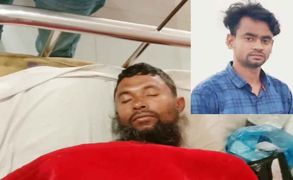 তজুমদ্দিনে স্বেচ্ছাসেবকলীগ নেতার হামলায় আহত- ১ 